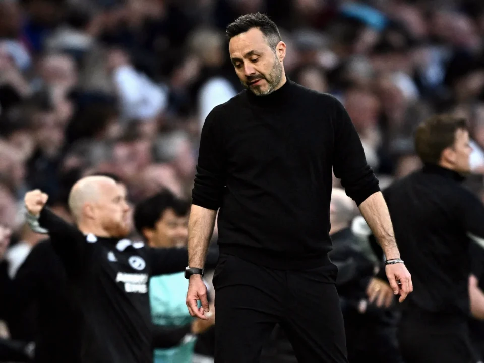 De Zerbi Introduces Tottenham Rule to Strengthen Squad Unity