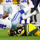 Cowboys Offense Stalls as Dak Prescott Throws Two Picks in Packers Loss