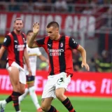 Milan’s Salzburg Test: Camarda, Tomori and Five Others Under Scrutiny