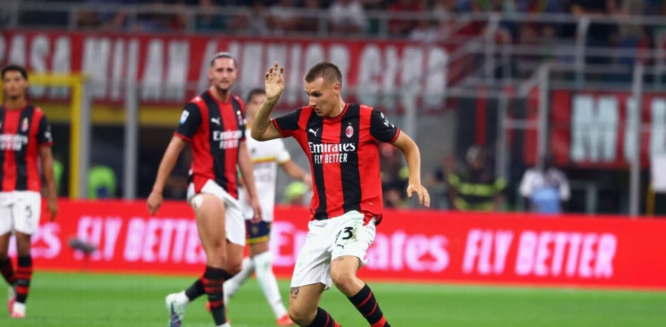 Milan’s Salzburg Test: Camarda, Tomori and Five Others Under Scrutiny