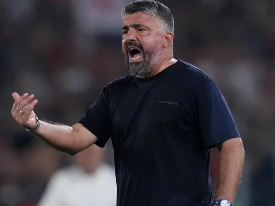 Gattuso Keeps Lazio Focused as Serie A Leaders Face Juventus and Napoli