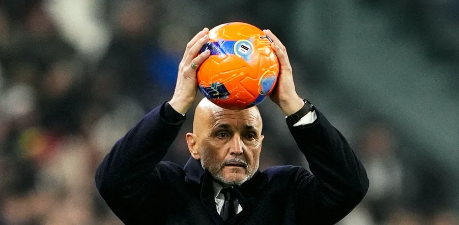 Spalletti Faces Four Key Juventus Decisions After Cagliari Draw