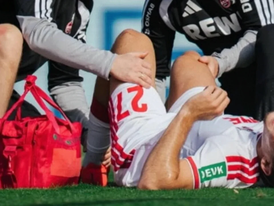 Bologna’s Dallinga Suffers Cruciate Ligament Injury on Cologne Loan