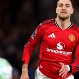 Diogo Dalot Returns to Italy as Manchester United Face Como