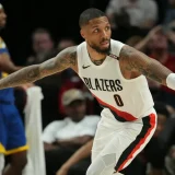 Damian Lillard Returns to Portland Driven by Achilles Recovery Doubts