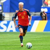Dani Olmo Donates Salary Share to Croatian Social Projects