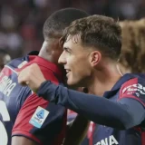 Cagliari Hold Juventus as Daniel Maldini Extends Fine Form