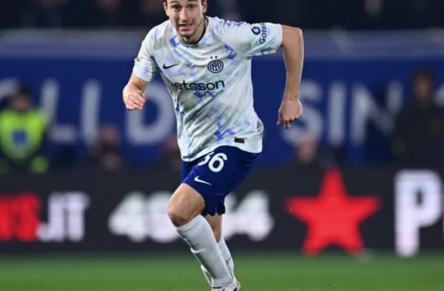 Matteo Darmian Joins Bologna on Deal Until 2027