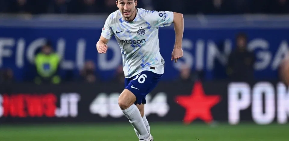 Matteo Darmian Joins Bologna on Deal Until 2027