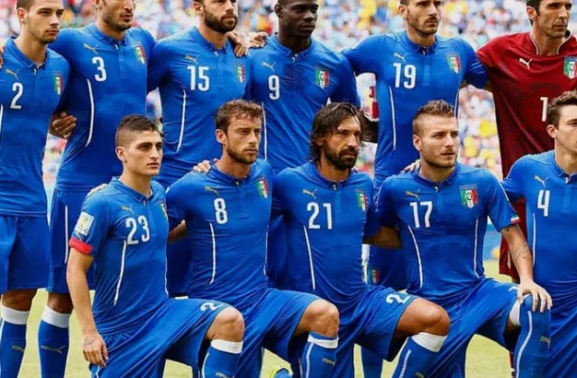 Darmian Joins Bologna as Serie A’s Last Link to Italy’s 2014 World Cup