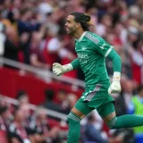 David Raya Wins Premier League Save of the Month for Sunderland Penalty Stop