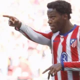 Simeone Reveals Atletico’s Challenge to Revived Jonathan David