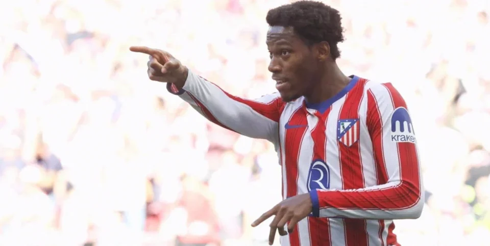 Simeone Reveals Atletico’s Challenge to Revived Jonathan David