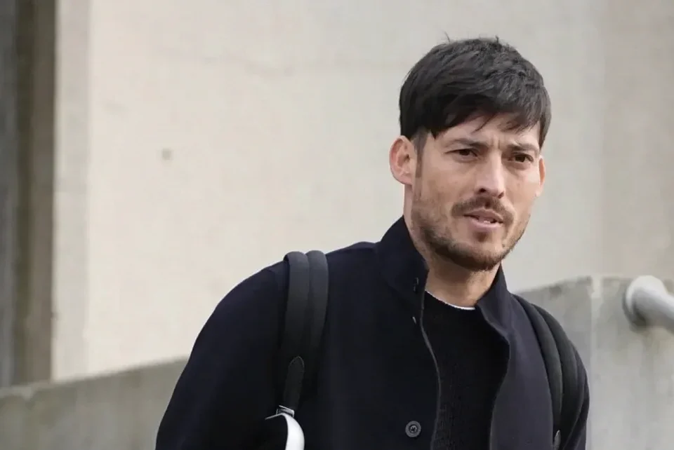 David Silva Clarifies Supreme Sha Tin Appearance Is a One-Off Match