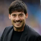 David Silva Backs Fabián Ruiz for Ballon d’Or Over Real Madrid Stars