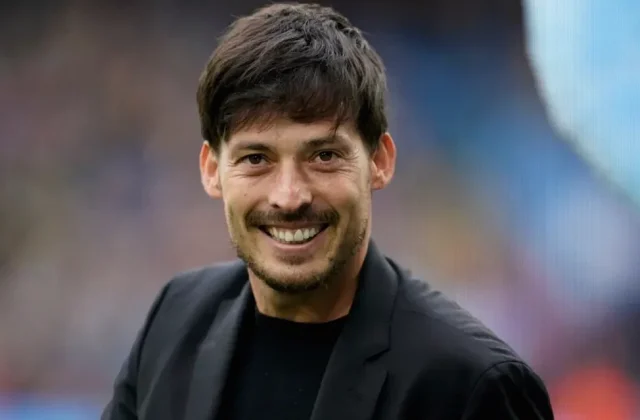 David Silva Backs Fabián Ruiz for Ballon d’Or Over Real Madrid Stars
