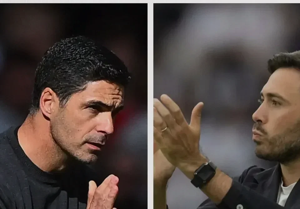Ancelotti’s Lille Test Arteta’s Arsenal in Champions League Clash