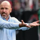 Erik ten Hag Says Manchester United Rebuild Was Cut Short