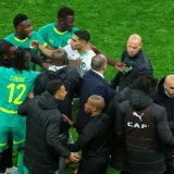 CAS Set to Rule on Senegal’s AFCON Title Challenge Against Morocco