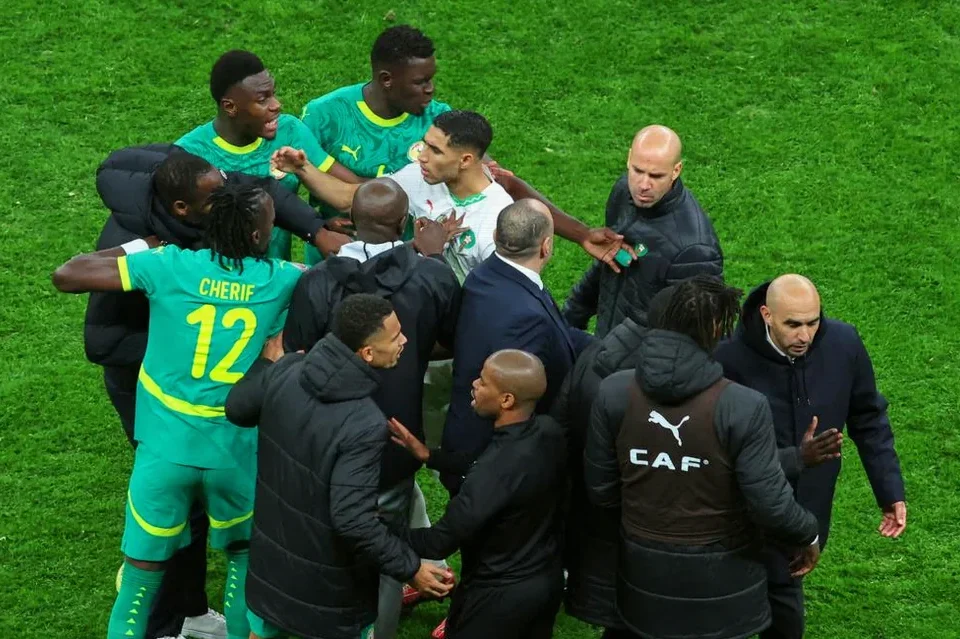 CAS Set to Rule on Senegal’s AFCON Title Challenge Against Morocco
