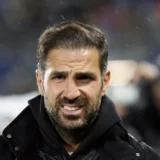 Cesc Fàbregas Admits Late Mistake After Como’s 4-1 Win Over Manchester United
