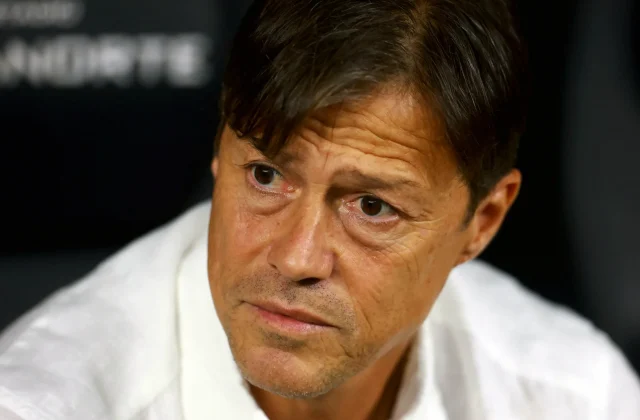 Matías Almeyda Denies Misquoted Remarks in Club América Row