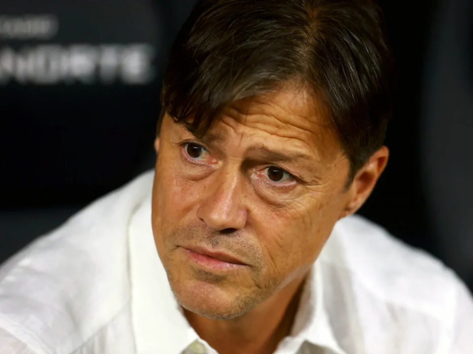 Matías Almeyda Denies Misquoted Remarks in Club América Row