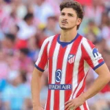 Julián Álvarez Parts Ways With Agent as Atlético Madrid Exit Talk Grows
