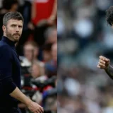 Carrick Confirms Lisandro Martínez Will Avoid Manchester United Suspension
