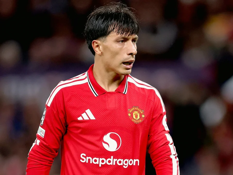 Lisandro Martinez’s Manchester United Future Unclear as Contract Talks Stall