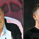 Delio Rossi Urges Lecce to Back Di Francesco’s Attacking Vision