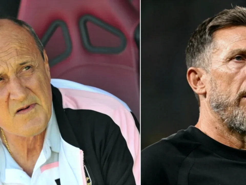 Delio Rossi Urges Lecce to Back Di Francesco’s Attacking Vision