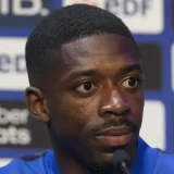 Dembélé Set to Return for PSG’s Champions League Clash at Manchester City