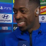Ousmane Dembélé Fires Back After PSG’s 4-2 Win at Manchester City