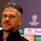 Demichelis Warns of Real Madrid Threat and Praises Mourinho