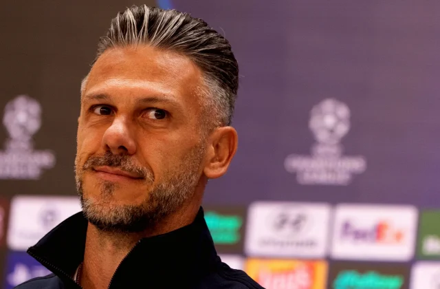 Demichelis Warns of Real Madrid Threat and Praises Mourinho