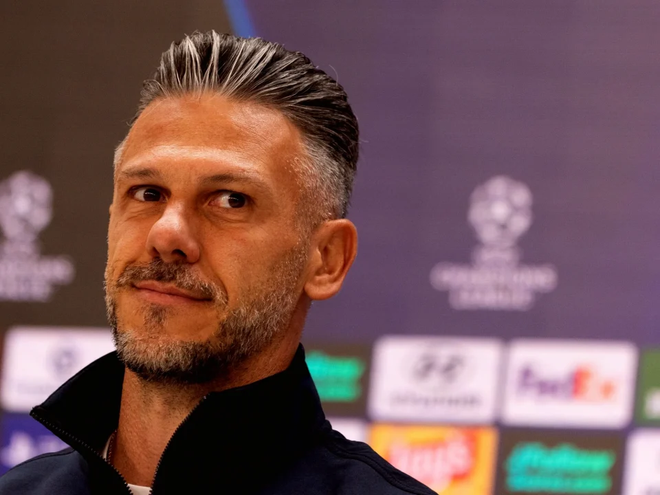 Demichelis Warns of Real Madrid Threat and Praises Mourinho