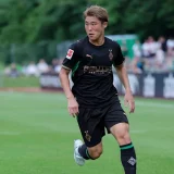 Zento Uno in Contention for Gladbach Debut in Cologne Derby