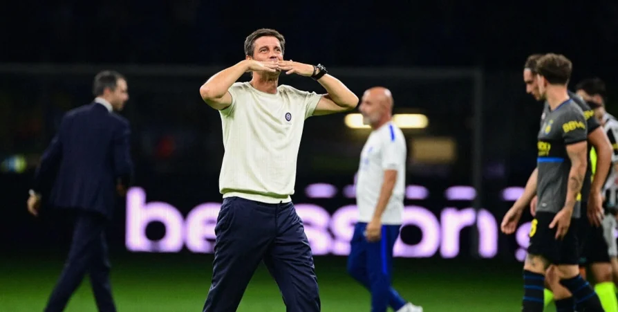 Inter Lead Serie A Scoring Charts but Defensive Concerns Persist