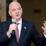 FIFA Denies Tax-Fraud Claims Over Gianni Infantino’s €1.5m Payments
