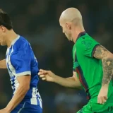 Deportivo and Levante Extend Winless Runs in 1-1 Riazor Draw
