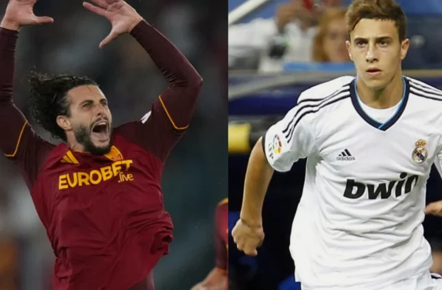 Mario Hermoso Relives Mourinho’s Real Madrid Debut as Roma Host His Former Club