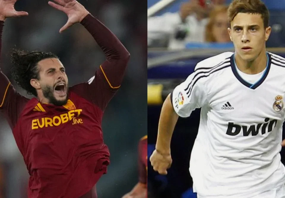 Mario Hermoso Relives Mourinho’s Real Madrid Debut as Roma Host His Former Club
