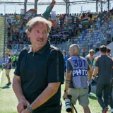 Venice Sack Giovanni Stroppa After Winless Serie A Start