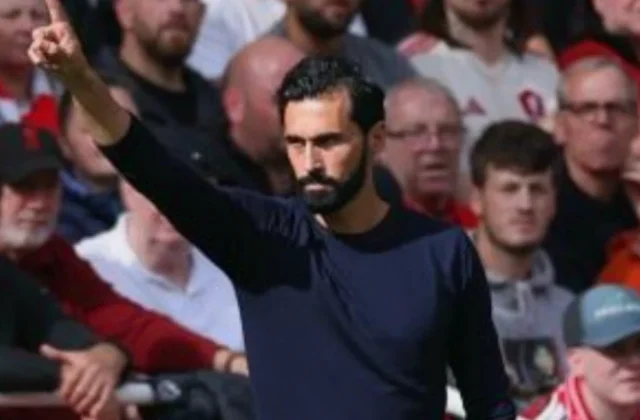 Fulham Suffer 2-1 Ipswich Defeat After Late Collapse Under Arbeloa