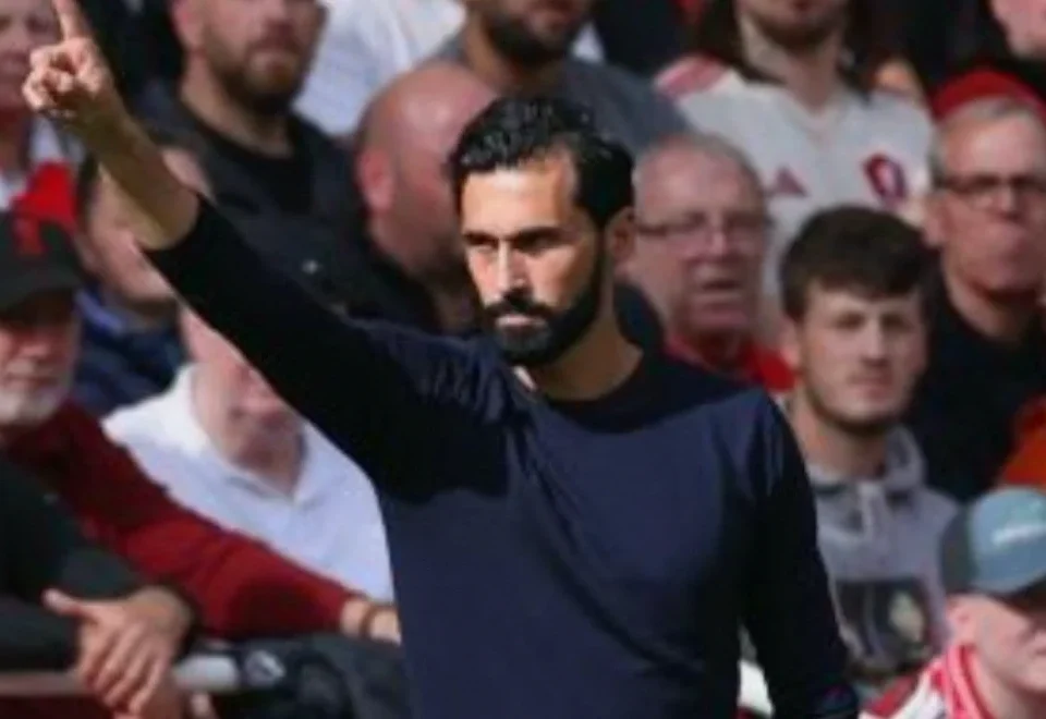 Fulham Suffer 2-1 Ipswich Defeat After Late Collapse Under Arbeloa