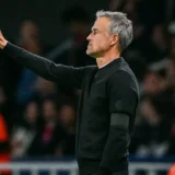 Luis Enrique Addresses PSG January Plans After Kvaratskhelia ACL Blow