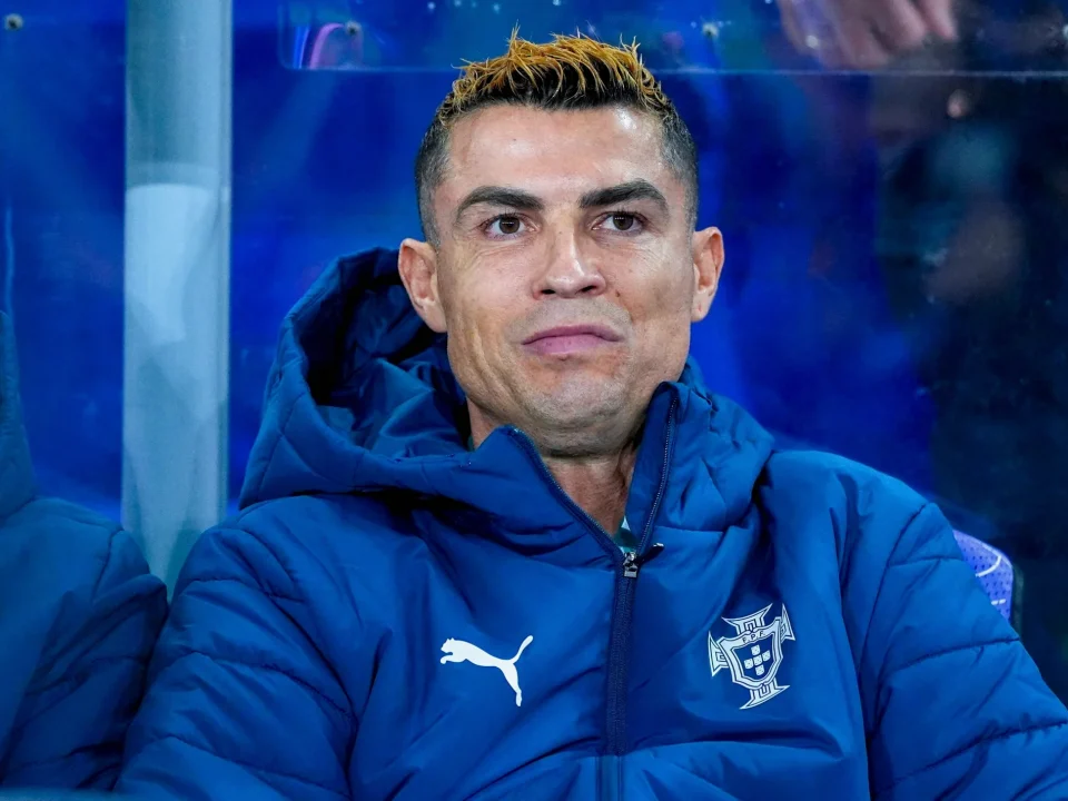 Cristiano Ronaldo Leaves Portugal Camp Despite Last-Minute Talks