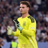 Klopp Confirms Bayern Keeper Urbig for Germany’s Greece Clash