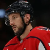 Capitals’ Vincent Desharnais Sidelined 4-6 Weeks After Appendectomy